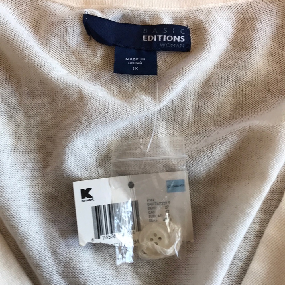 Sweater - Picture 4 of 5